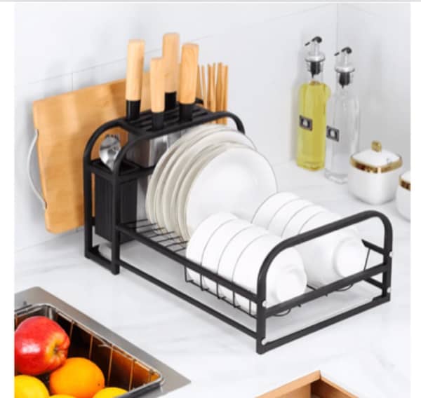 Escurridor de platos